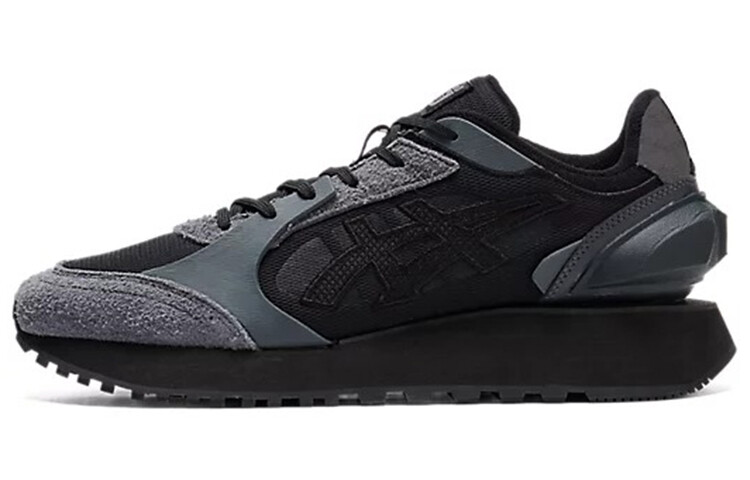 Кроссовки мужские Moage Running Shoes Low-top Black/Grey Onitsuka Tiger, Черный, Кроссовки мужские Moage Running Shoes Low-top Black/Grey Onitsuka Tiger
Кроссовки мужские Moage Running Shoes Low-top Black/Grey Onitsuka Tiger, Черный, Кроссовки мужские Moage Running Shoes Low-top Black/Grey Onitsuka Tiger