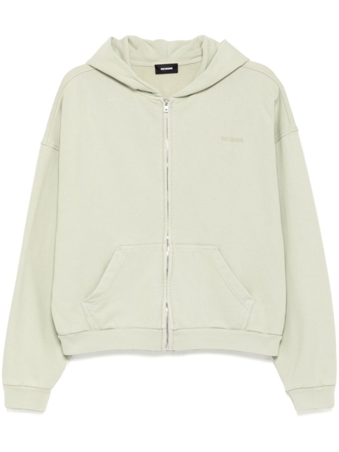 Худи Teddy Bear We11done, зеленый
Худи Teddy Bear We11done, зеленый