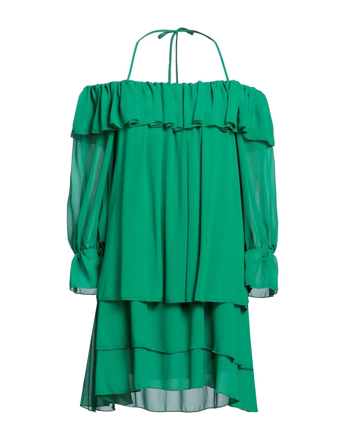 Платье Vicolo, зеленый
Платье Vicolo, зеленый