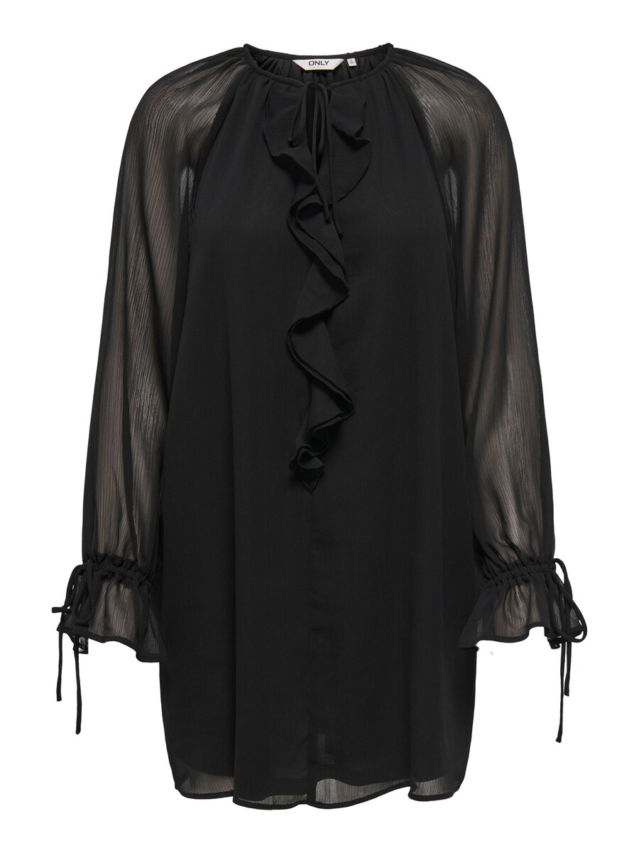 Мини платье Only Petite ONLAllis, Black
Мини платье Only Petite ONLAllis, Black