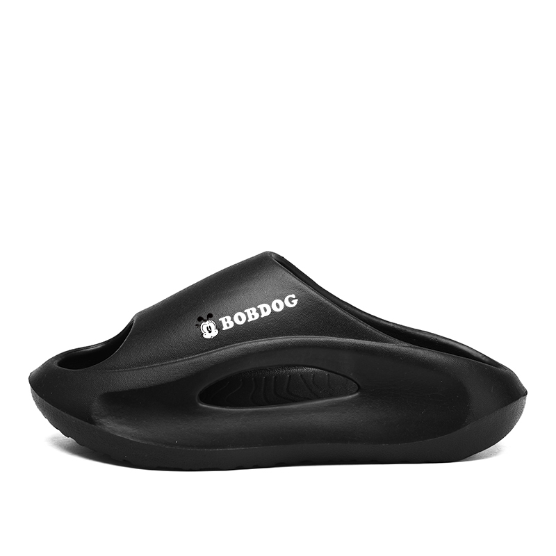 Детские шлепанцы, увеличивающие рост, нескользящие, дышащие BOBDOG, черный
Детские шлепанцы, увеличивающие рост, нескользящие, дышащие BOBDOG, черный