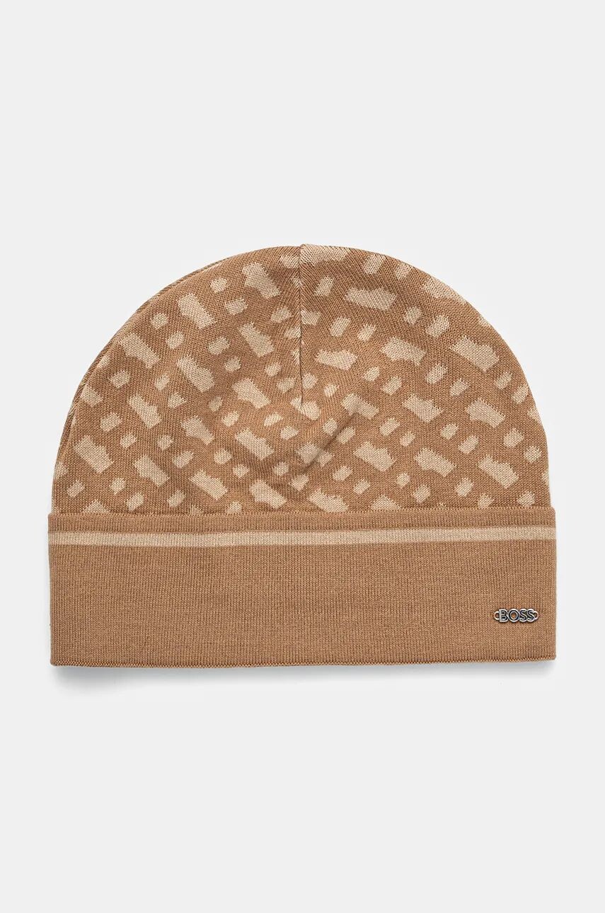 БОСС кепка Boss, бежевый
БОСС кепка Boss, бежевый