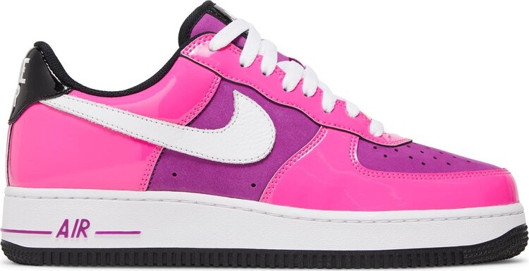 Кроссовки Air Force 1 Low 'World Tour Pack - Las Vegas', розовый
Кроссовки Air Force 1 Low 'World Tour Pack - Las Vegas', розовый