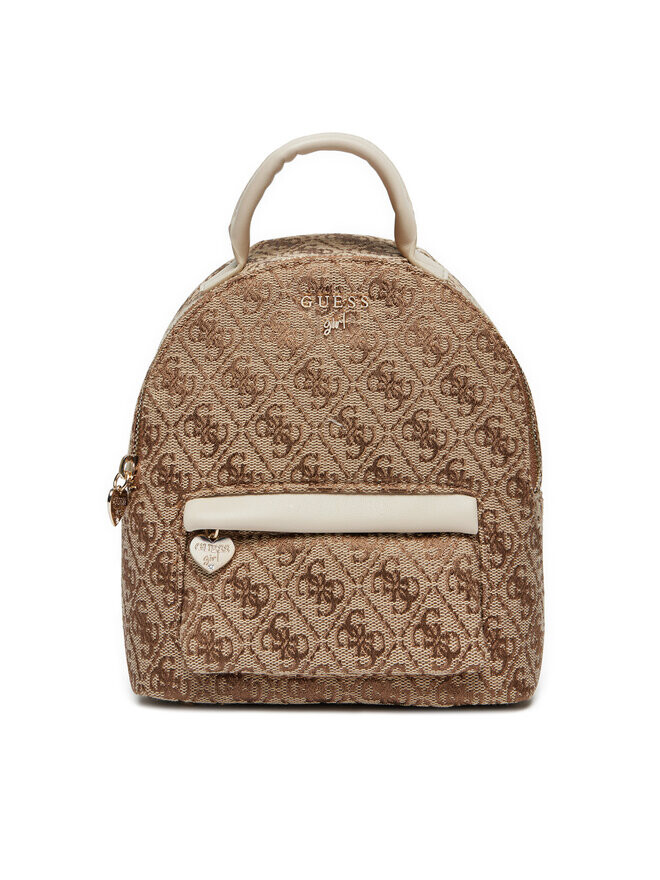 Рюкзак Guess, коричневый
Рюкзак Guess, коричневый