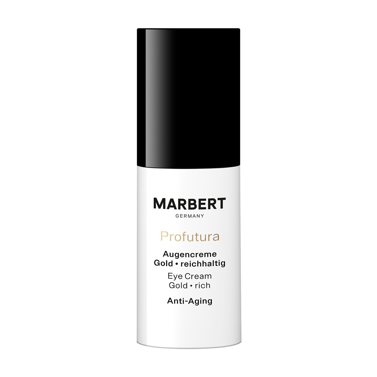 Крем для лица profutura profutura eye cream gold rich Marbert, объем 15 мл
Крем для лица profutura profutura eye cream gold rich Marbert, объем 15 мл