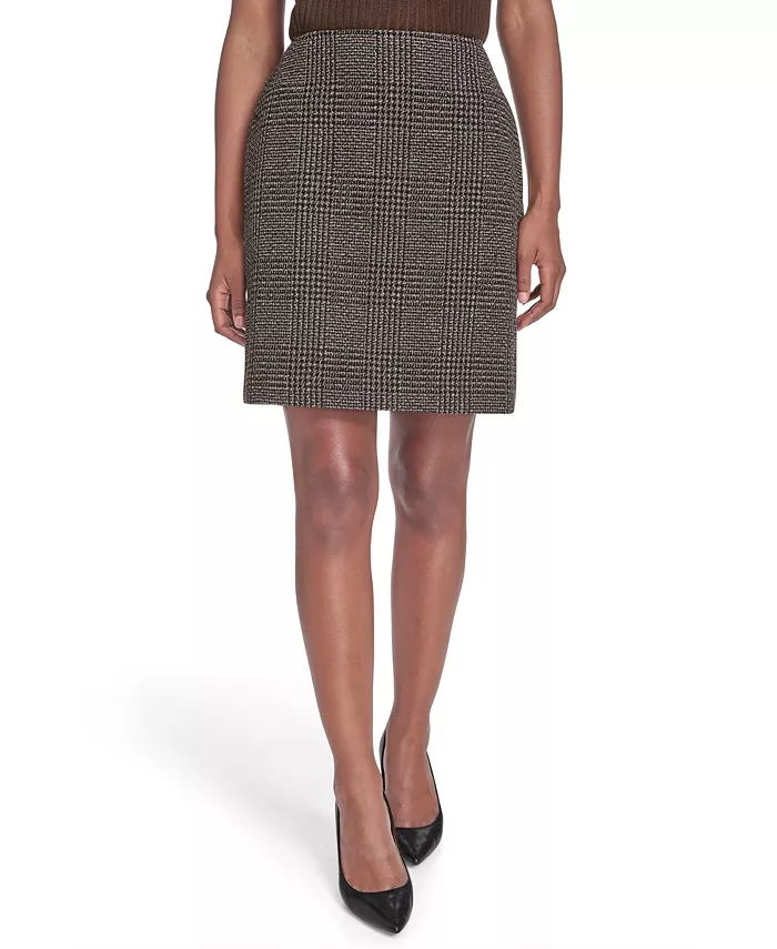 Женская новинка: юбка А-силуэта Calvin Klein, черный
Женская новинка: юбка А-силуэта Calvin Klein, черный