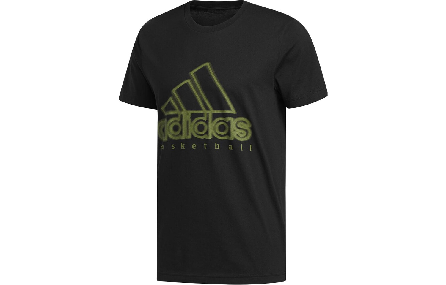 Футболка мужская черная Adidas, черный
Футболка мужская черная Adidas, черный