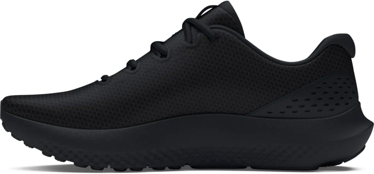 Мужские кроссовки Under Armour Charged Surge 4, черный
Мужские кроссовки Under Armour Charged Surge 4, черный