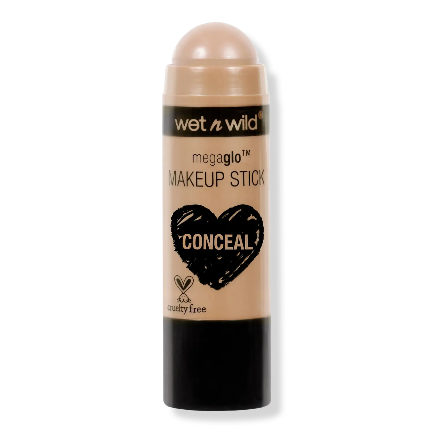 Консилер-стик для макияжа MegaGlo Wet n Wild, Follow Your Bisque
Консилер-стик для макияжа MegaGlo Wet n Wild, Follow Your Bisque