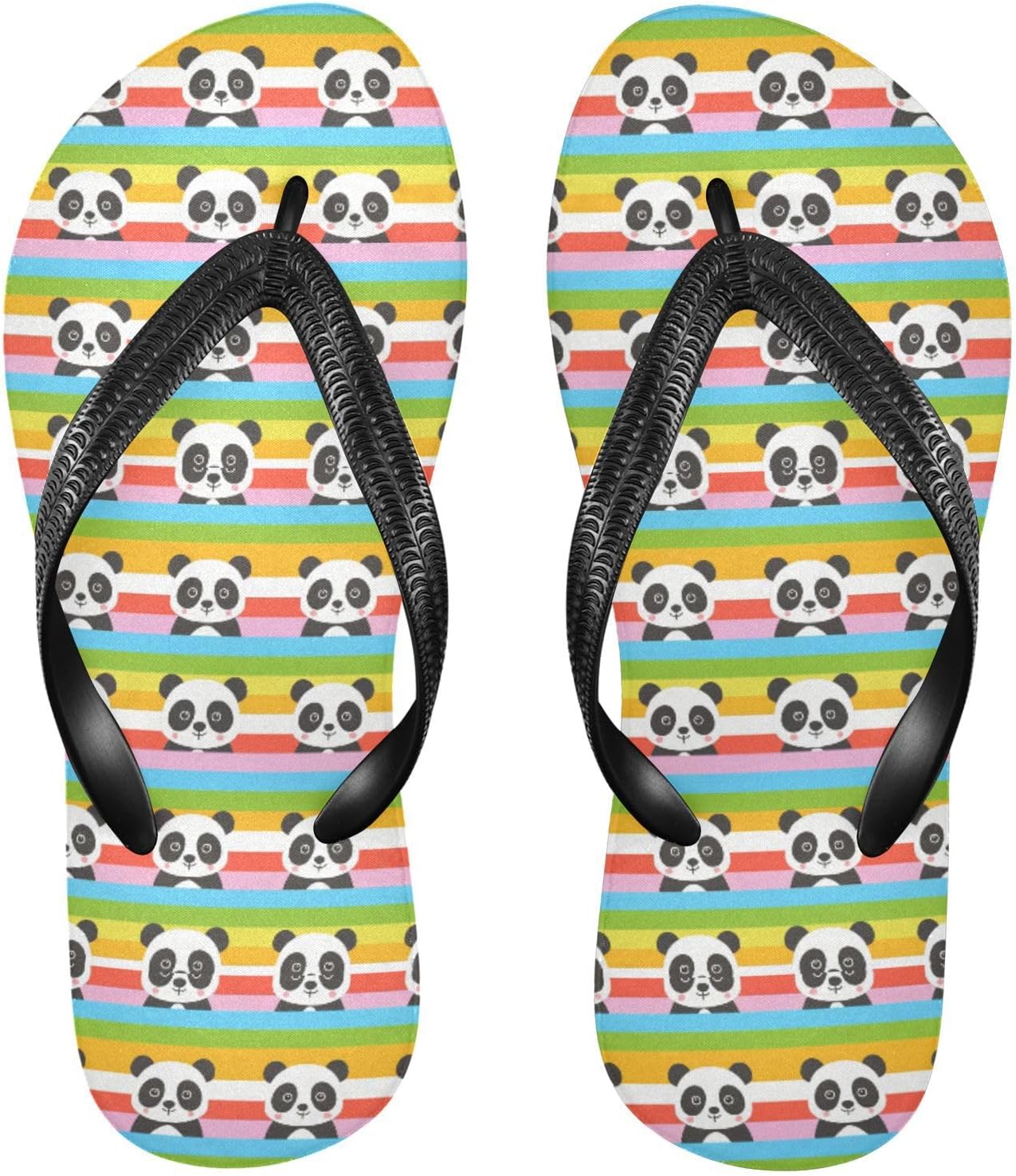 Женские и мужские шлепанцы с милым животным ленивцем, женские слайды, мужские сандалии, душевые тапочки, летние нескользящие шлепанцы для бассейна, пляжа и ванной Mnsruu, Panda I8089
Женские и мужские шлепанцы с милым животным ленивцем, женские слайды, мужские сандалии, душевые тапочки, летние нескользящие шлепанцы для бассейна, пляжа и ванной Mnsruu, Panda I8089