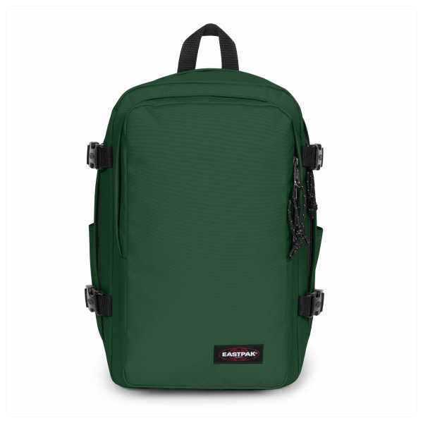 Cabin pak'r 22 - дорожный рюкзак Eastpak, зеленый
Cabin pak'r 22 - дорожный рюкзак Eastpak, зеленый