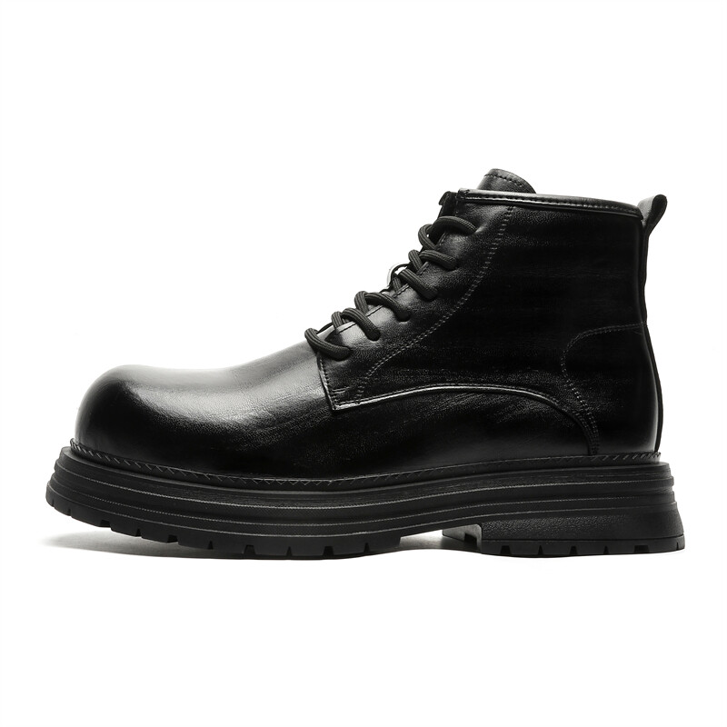 Ботинки Chi Wolf Martin Boots Men
Ботинки Chi Wolf Martin Boots Men