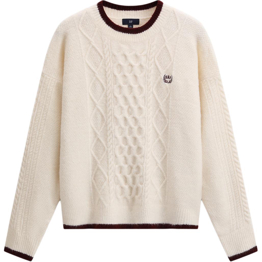 Топ женский GAP, слоновая кость
Топ женский GAP, слоновая кость