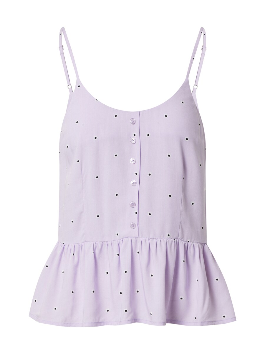 Топ EDITED Skye, фиолетовый
Топ EDITED Skye, фиолетовый