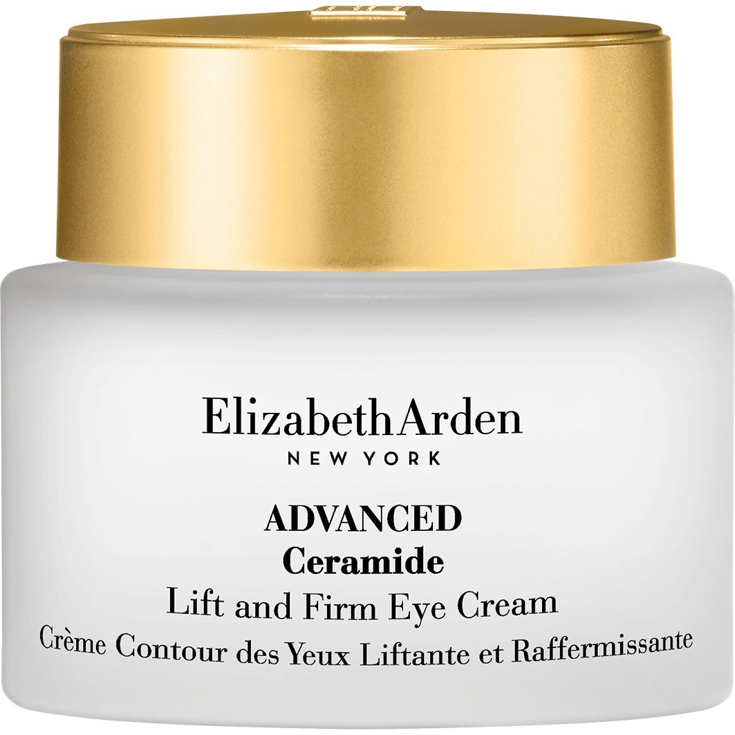 Крем для лица ceramide advanced lift & firm Elizabeth Arden, объем 15 мл
Крем для лица ceramide advanced lift & firm Elizabeth Arden, объем 15 мл