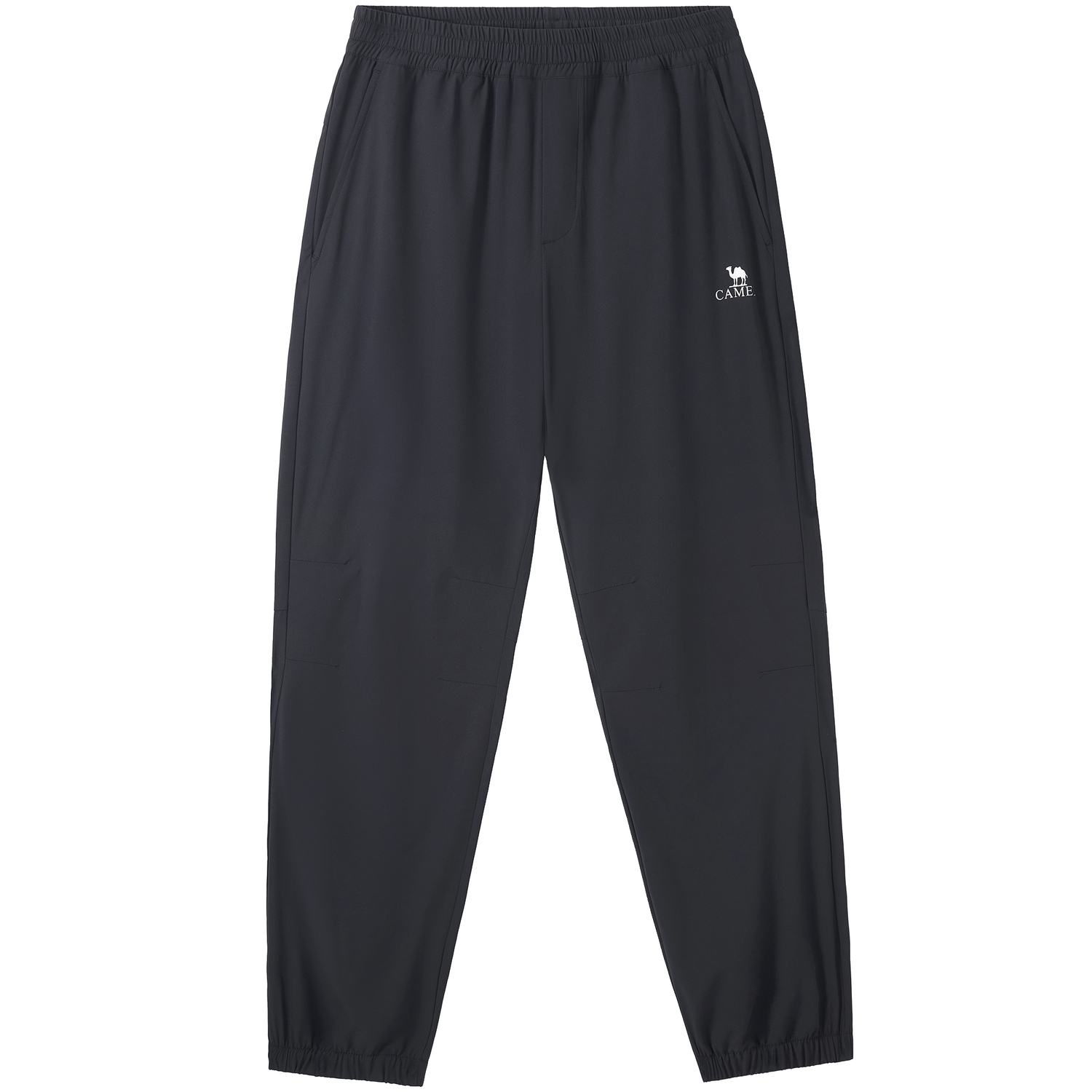 Городская функциональная серия Повседневные брюки мужские CAMEL, Phantom Black
Городская функциональная серия Повседневные брюки мужские CAMEL, Phantom Black