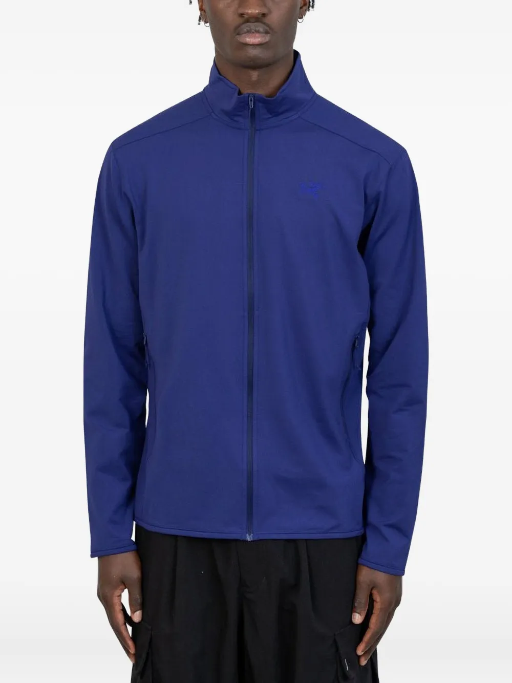 Легкая куртка Skynet Arc'teryx, синий
Легкая куртка Skynet Arc'teryx, синий