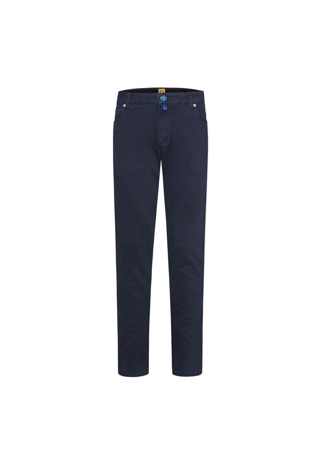 Брюки-чиносы Слим MEYER, цвет Dunkelblau
Брюки-чиносы Слим MEYER, цвет Dunkelblau