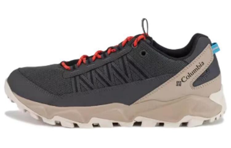 Кроссовки Columbia Leisure Collection Lifestyle Shoes Men Low-top Gray, серый
Кроссовки Columbia Leisure Collection Lifestyle Shoes Men Low-top Gray, серый