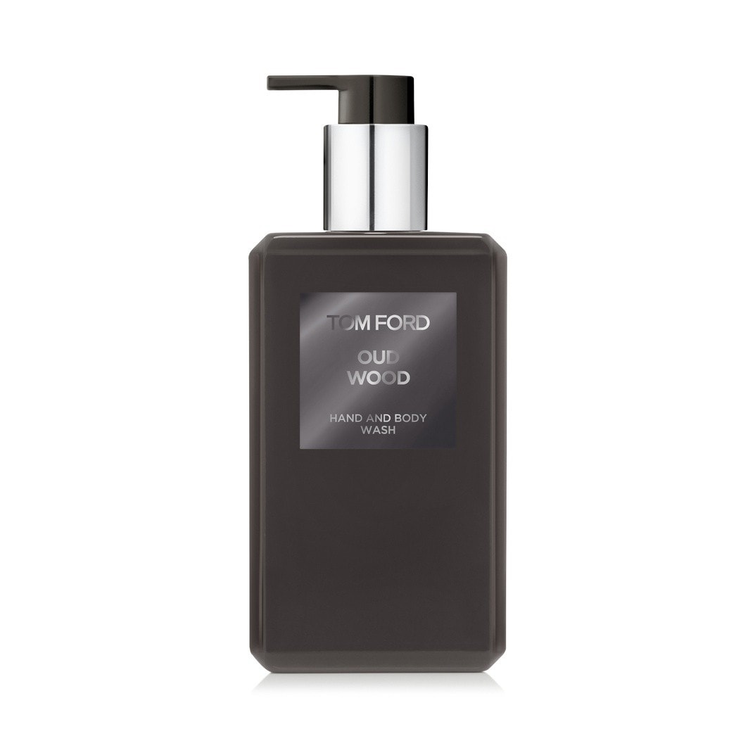 Мыло private blend oud wood hand & body wash Tom Ford, объем 240 мл.
Мыло private blend oud wood hand & body wash Tom Ford, объем 240 мл.
