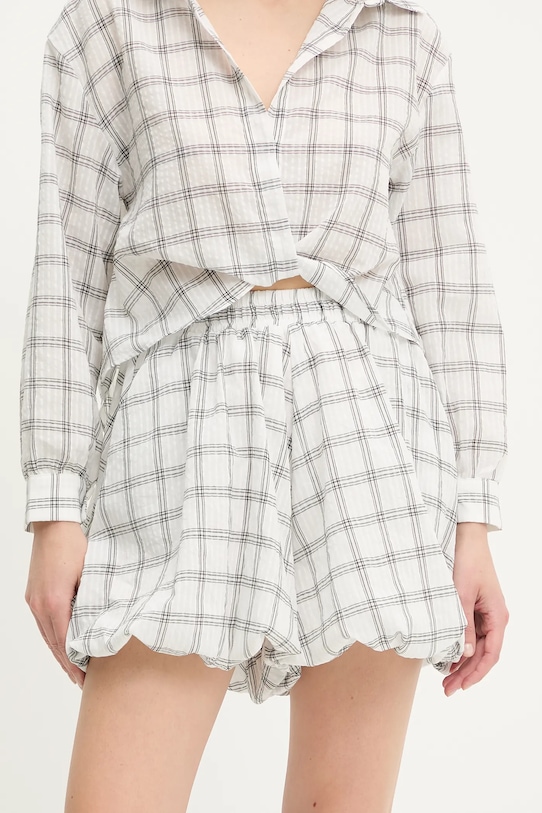 Шорты Answear.Lab, белый
Шорты Answear.Lab, белый