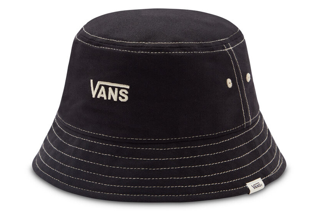 Панама унисекс Vans, Black
Панама унисекс Vans, Black