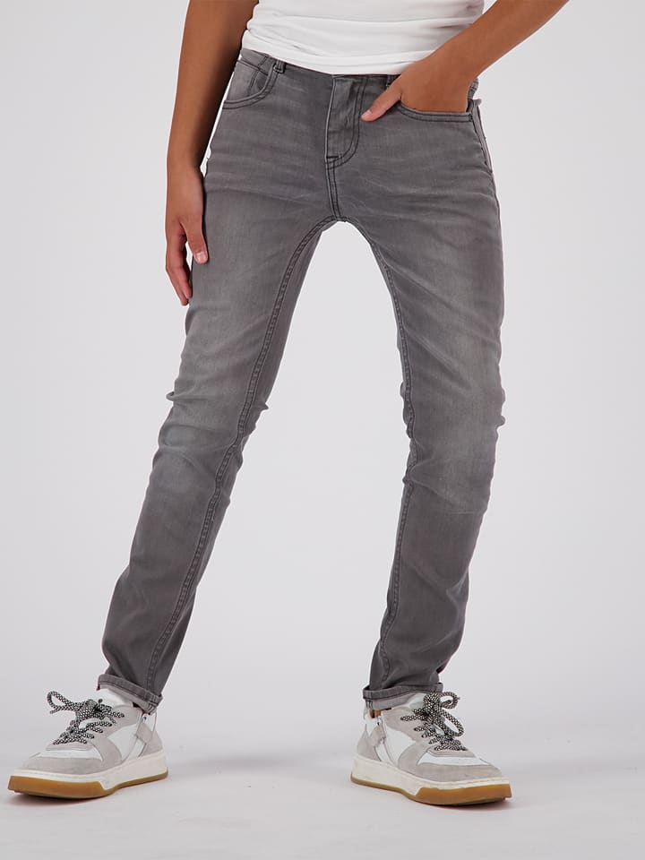 Джинсы Vingino, серый
Джинсы Vingino, серый