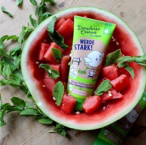 БУДЬТЕ СИЛЬНЫМИ! Гель для стирки «Дыня» 2в1 Dresdner Essenz:
БУДЬТЕ СИЛЬНЫМИ! Гель для стирки «Дыня» 2в1 Dresdner Essenz: