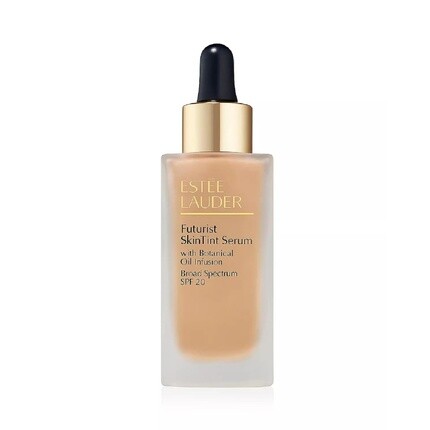 Estée Lauder Futurist SkinTint Тональная основа-сыворотка SPF 20 2N1 Desert Beige 30 мл
Estée Lauder Futurist SkinTint Тональная основа-сыворотка SPF 20 2N1 Desert Beige 30 мл
