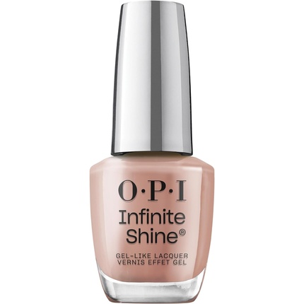 Лак для ногтей Infinite Shine Long-wear System 2nd Step Gel-Like Nail Varnish Alpine Snow 15 мл Dulce de Leche 15 мл OPI
Лак для ногтей Infinite Shine Long-wear System 2nd Step Gel-Like Nail Varnish Alpine Snow 15 мл Dulce de Leche 15 мл OPI