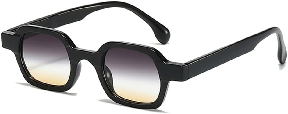 Солнцезащитные очки UV400 с градиентным леопардовым принтом конфетных цветов для женщин и мужчин, для бега и занятий спортом на открытом воздухе UYPTK, Black-graybrown
Солнцезащитные очки UV400 с градиентным леопардовым принтом конфетных цветов для женщин и мужчин, для бега и занятий спортом на открытом воздухе UYPTK, Black-graybrown