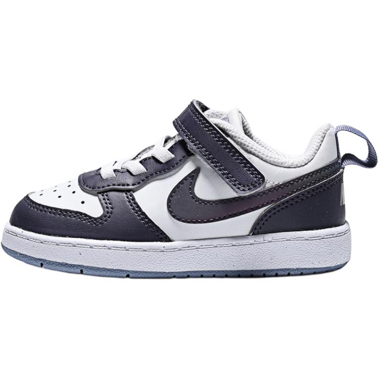 Nike Court Borough Low top Toddler Shoes Black White Infant And Toddler
Nike Court Borough Low top Toddler Shoes Black White Infant And Toddler