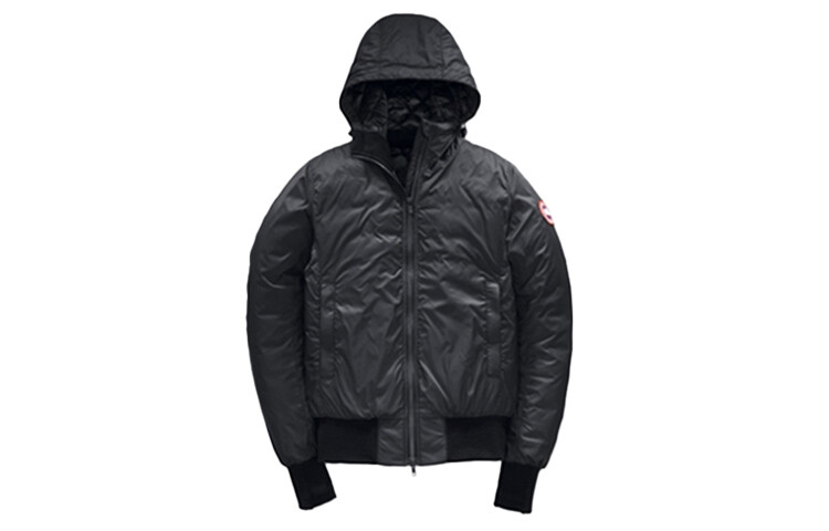 Женский пуховик Canada Goose, Черный
Женский пуховик Canada Goose, Черный