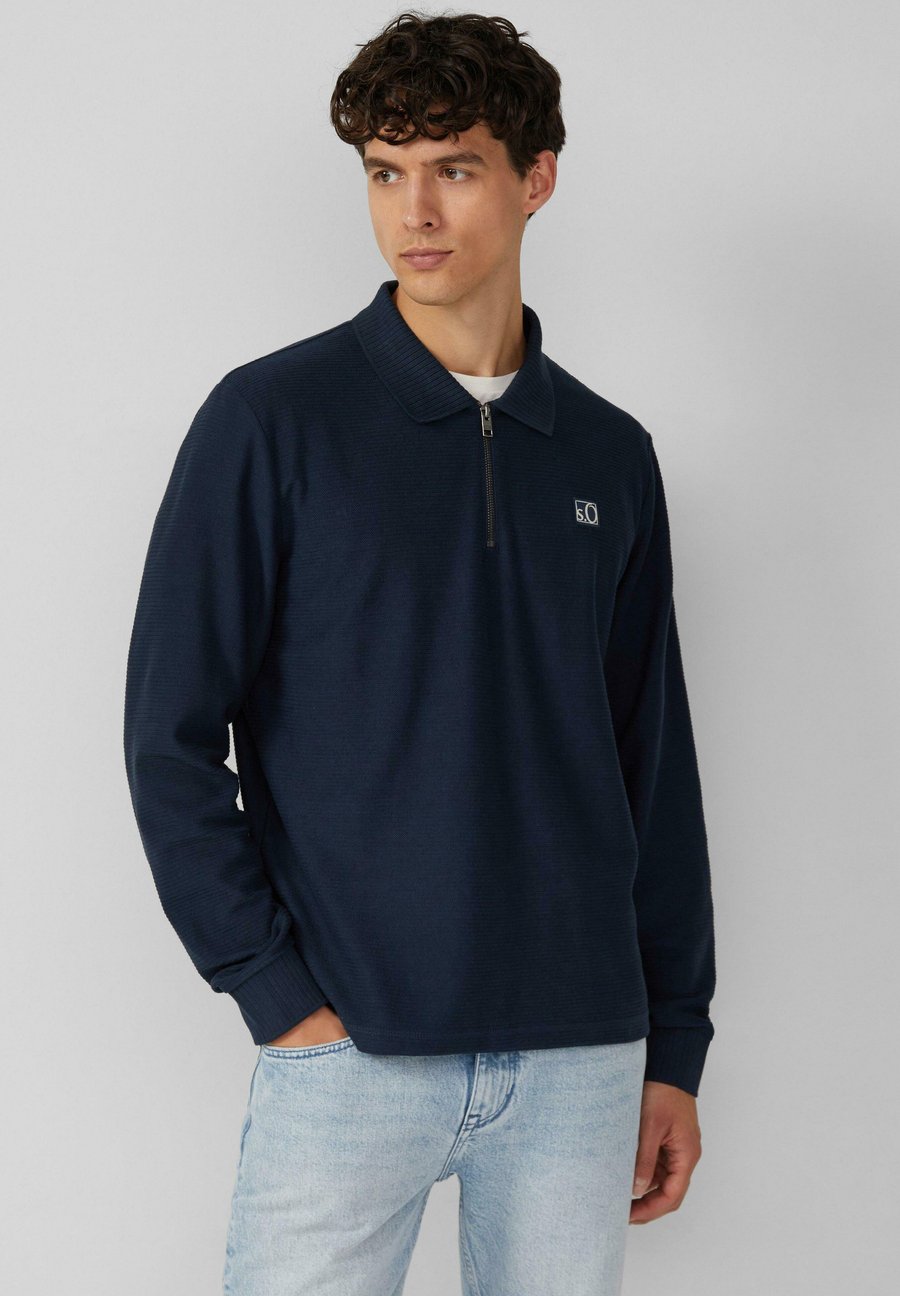 Поло s.Oliver Polo shirt, Navy/Dark Blue, Синий, Поло s.Oliver Polo shirt, Navy/Dark Blue
Поло s.Oliver Polo shirt, Navy/Dark Blue, Синий, Поло s.Oliver Polo shirt, Navy/Dark Blue