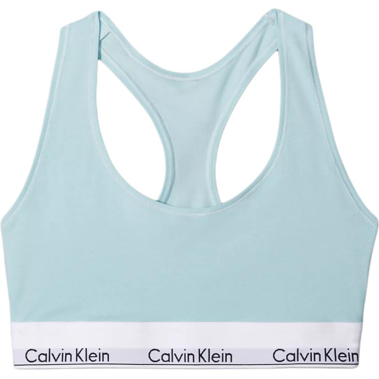 Calvin Klein Бюстгальтер Women's Light Blue
Calvin Klein Бюстгальтер Women's Light Blue