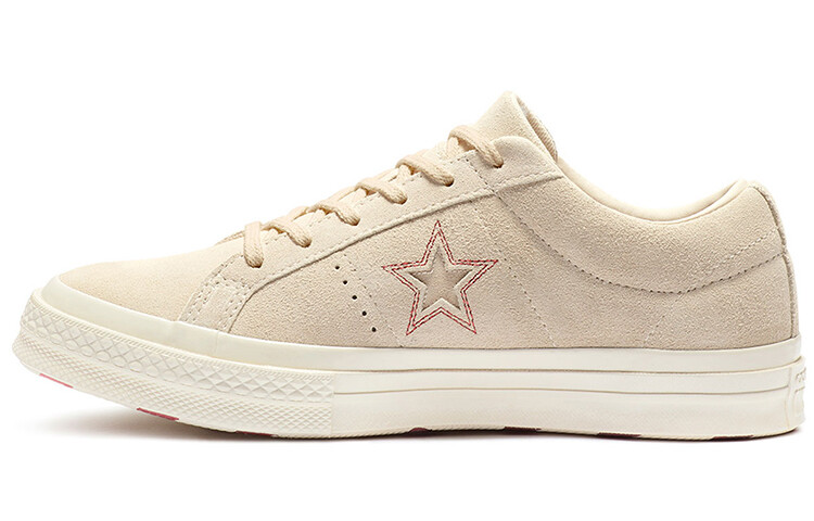 Кроссовки Converse Chuck Taylor One Star Ox 'Brown', Белый, Кроссовки Converse Chuck Taylor One Star Ox 'Brown'
Кроссовки Converse Chuck Taylor One Star Ox 'Brown', Белый, Кроссовки Converse Chuck Taylor One Star Ox 'Brown'
