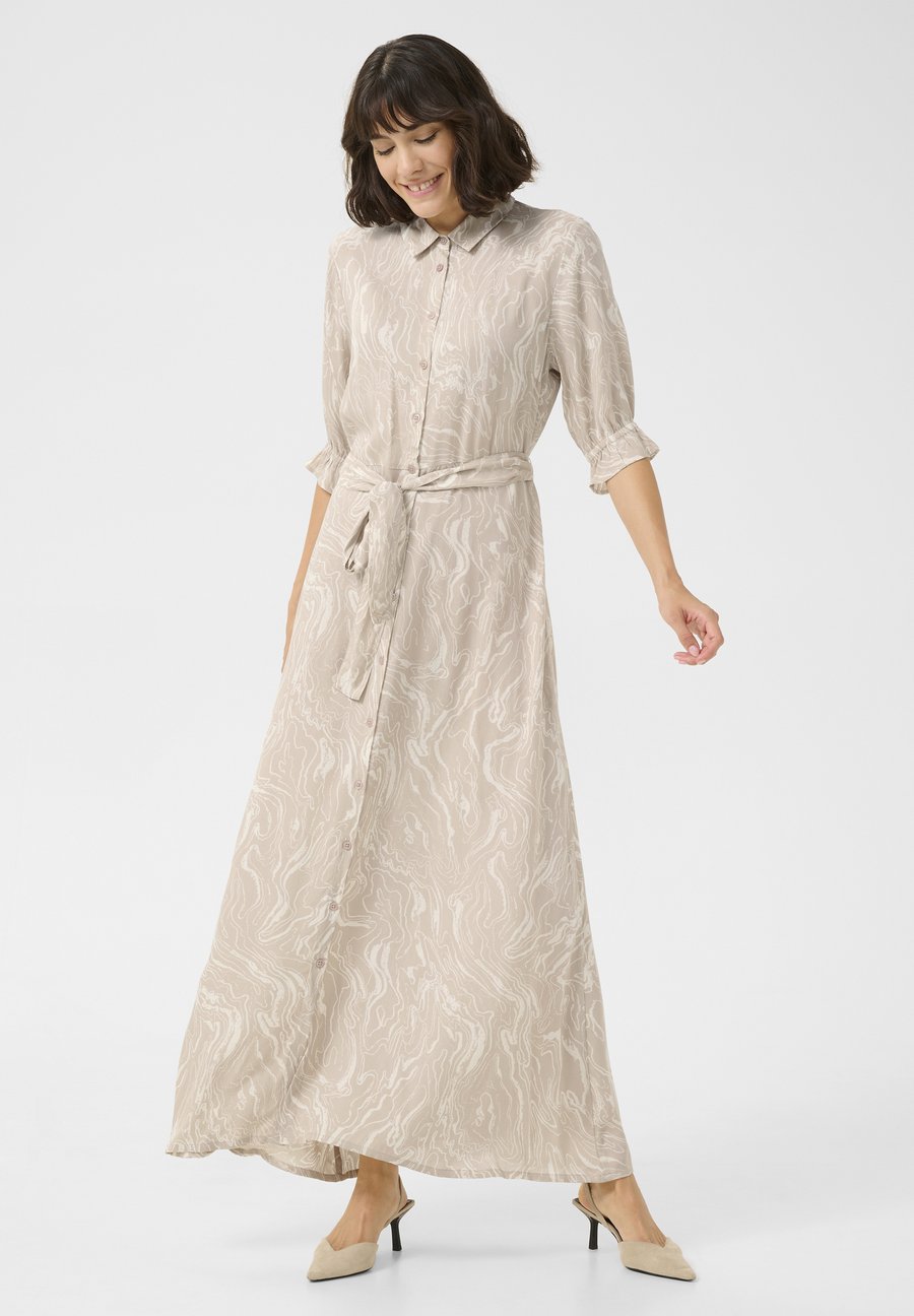 Платье Kaffe KAMIRA, Feather Graychalk Print/Grey
Платье Kaffe KAMIRA, Feather Graychalk Print/Grey