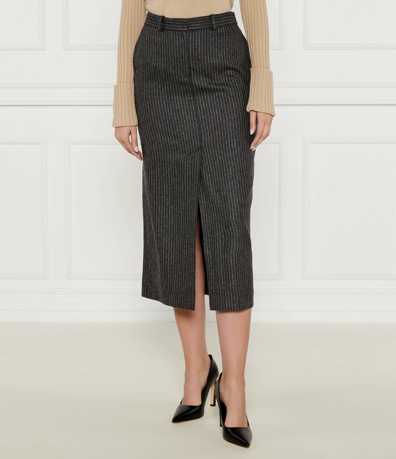 Юбка Ba&sh ABISS, серый
Юбка Ba&sh ABISS, серый