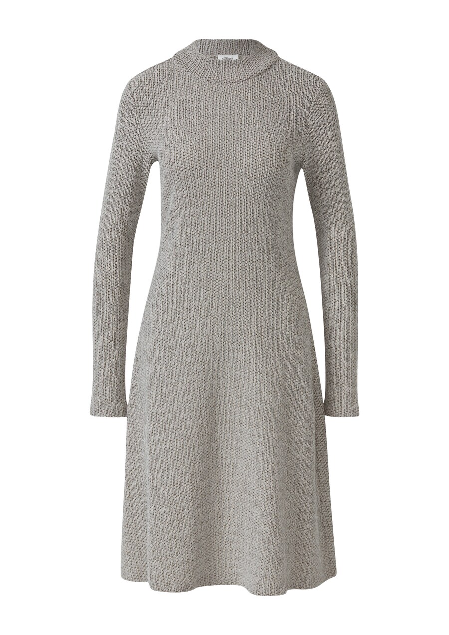 Платье s.Oliver, кремовый
Платье s.Oliver, кремовый