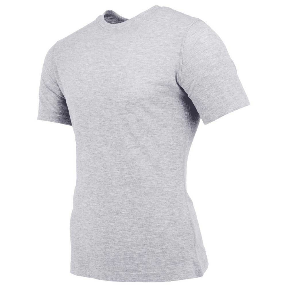 Базовый слой с коротким рукавом Joluvi Intimo, белый
Базовый слой с коротким рукавом Joluvi Intimo, белый