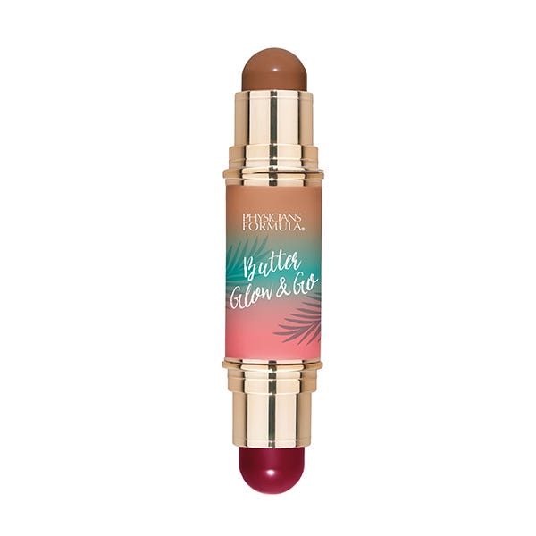 Многофункциональная палочка для макияжа PHYSICIANS FORMULA Butter Glow & Go Multiuse Stick, Beach Bum Plum
Многофункциональная палочка для макияжа PHYSICIANS FORMULA Butter Glow & Go Multiuse Stick, Beach Bum Plum