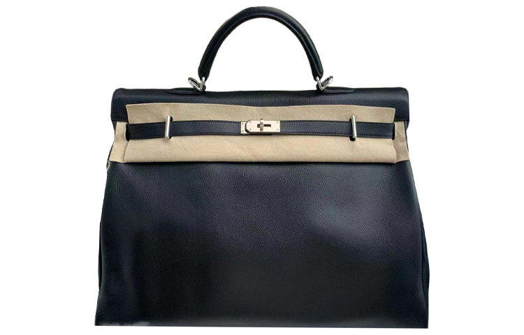 HERMES Сумка Kelly из кожи, плечевая сумка, кроссбоди, женская сумка черного цвета
HERMES Сумка Kelly из кожи, плечевая сумка, кроссбоди, женская сумка черного цвета