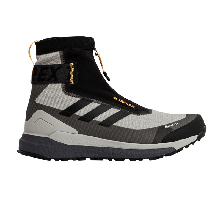 Ботинки adidas Terrex Free Hiker Cold.RDY 'Metal Grey Black', серый
Ботинки adidas Terrex Free Hiker Cold.RDY 'Metal Grey Black', серый