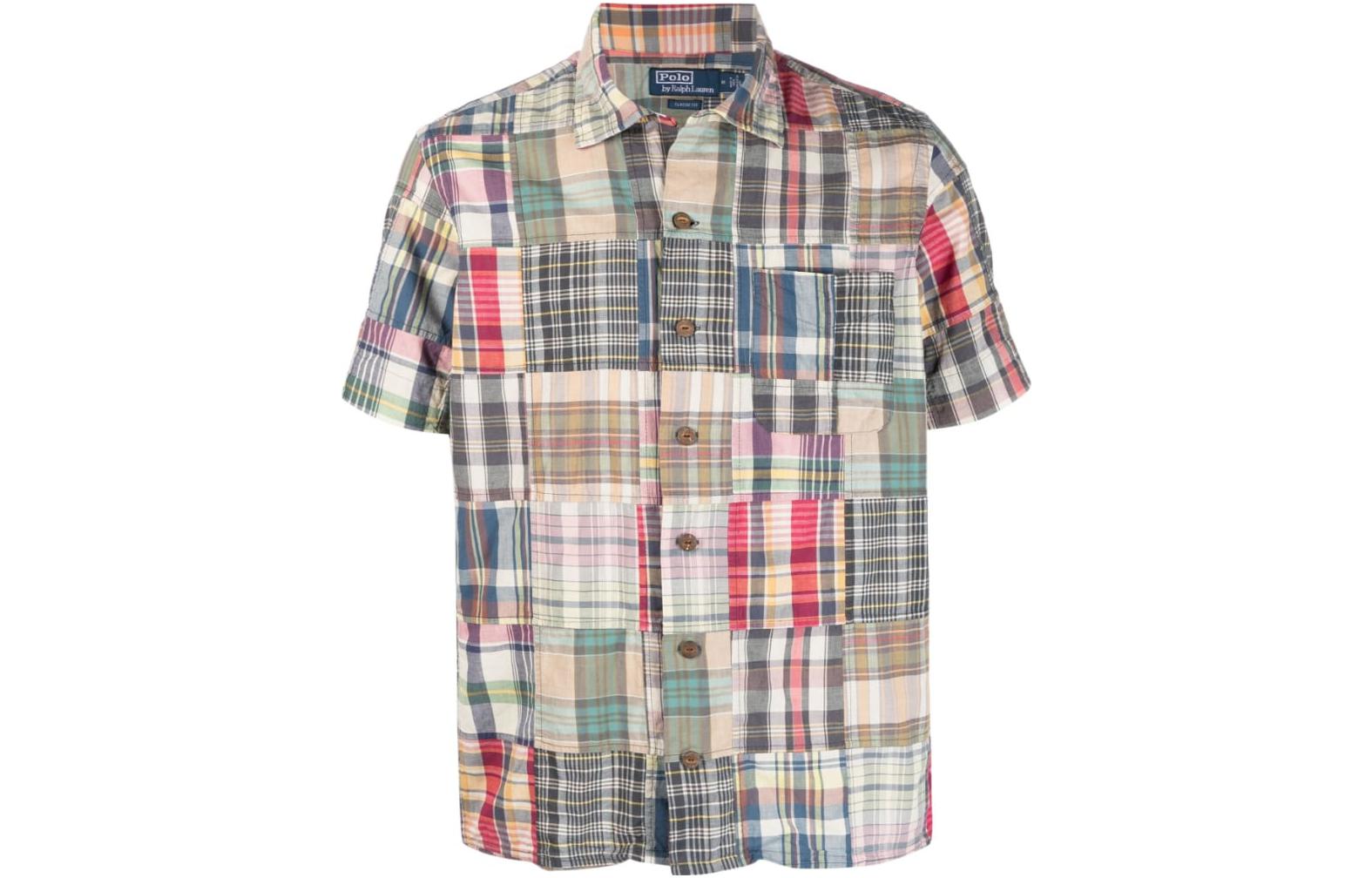 Футболка мужская разноцветная Polo Ralph Lauren
Футболка мужская разноцветная Polo Ralph Lauren