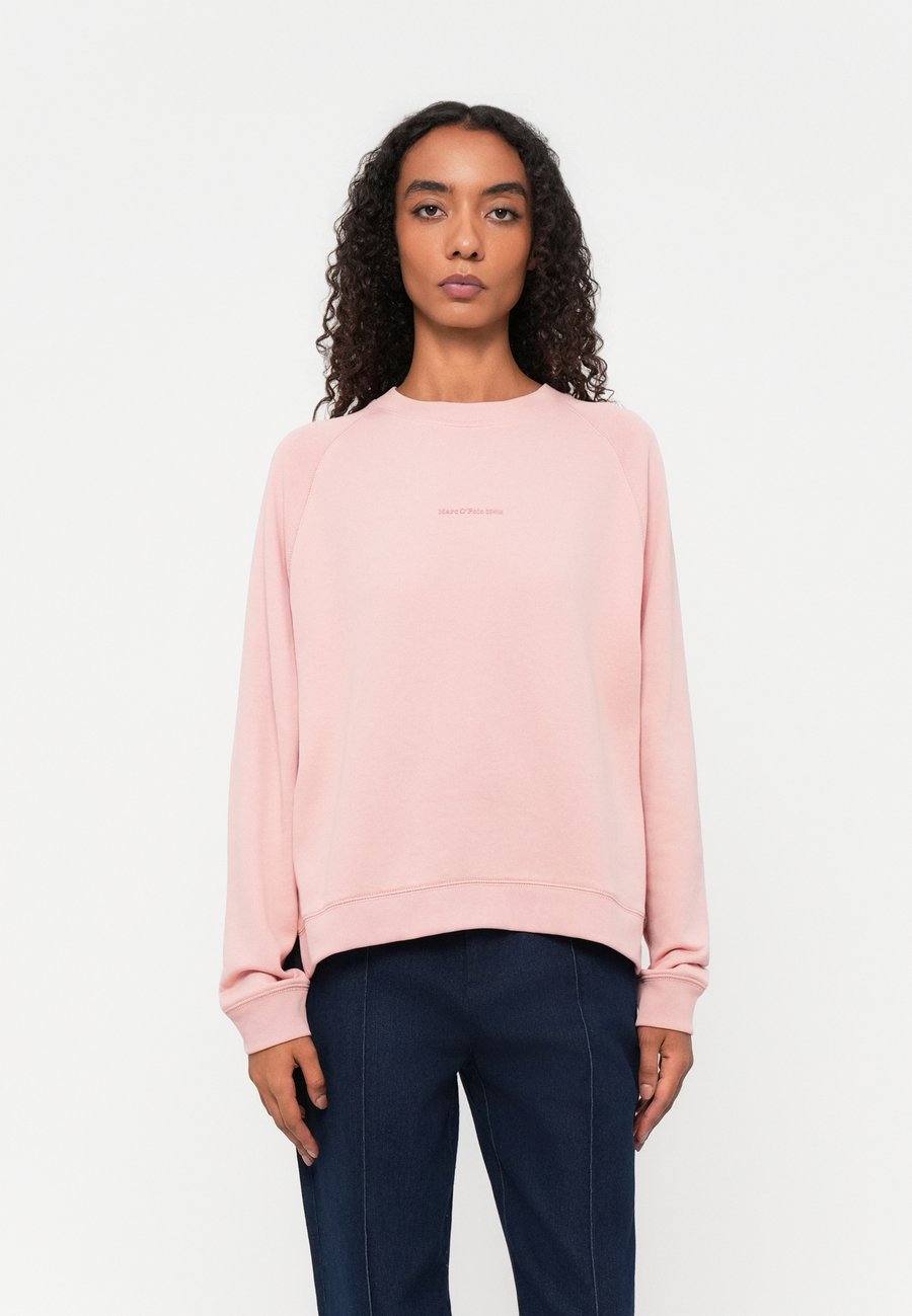 Толстовка Marc O'Polo DENIM Sweatshirt, Rose Powder/Light Pink
Толстовка Marc O'Polo DENIM Sweatshirt, Rose Powder/Light Pink