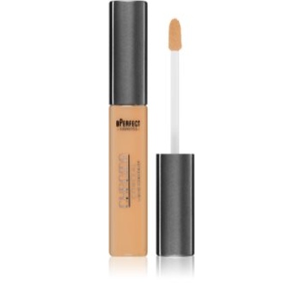 Жидкий консилер Chroma Conceal - W4, 4 мл Bperfect Cosmetics
Жидкий консилер Chroma Conceal - W4, 4 мл Bperfect Cosmetics