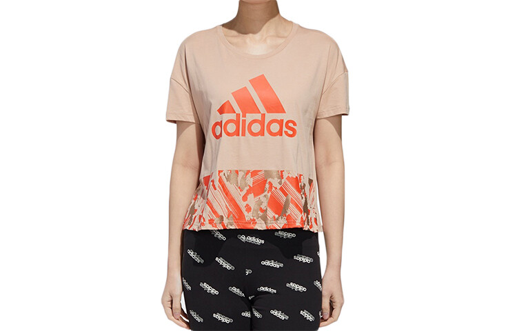 Футболка женская розовая Adidas, Розовый, Футболка женская розовая Adidas
Футболка женская розовая Adidas, Розовый, Футболка женская розовая Adidas
