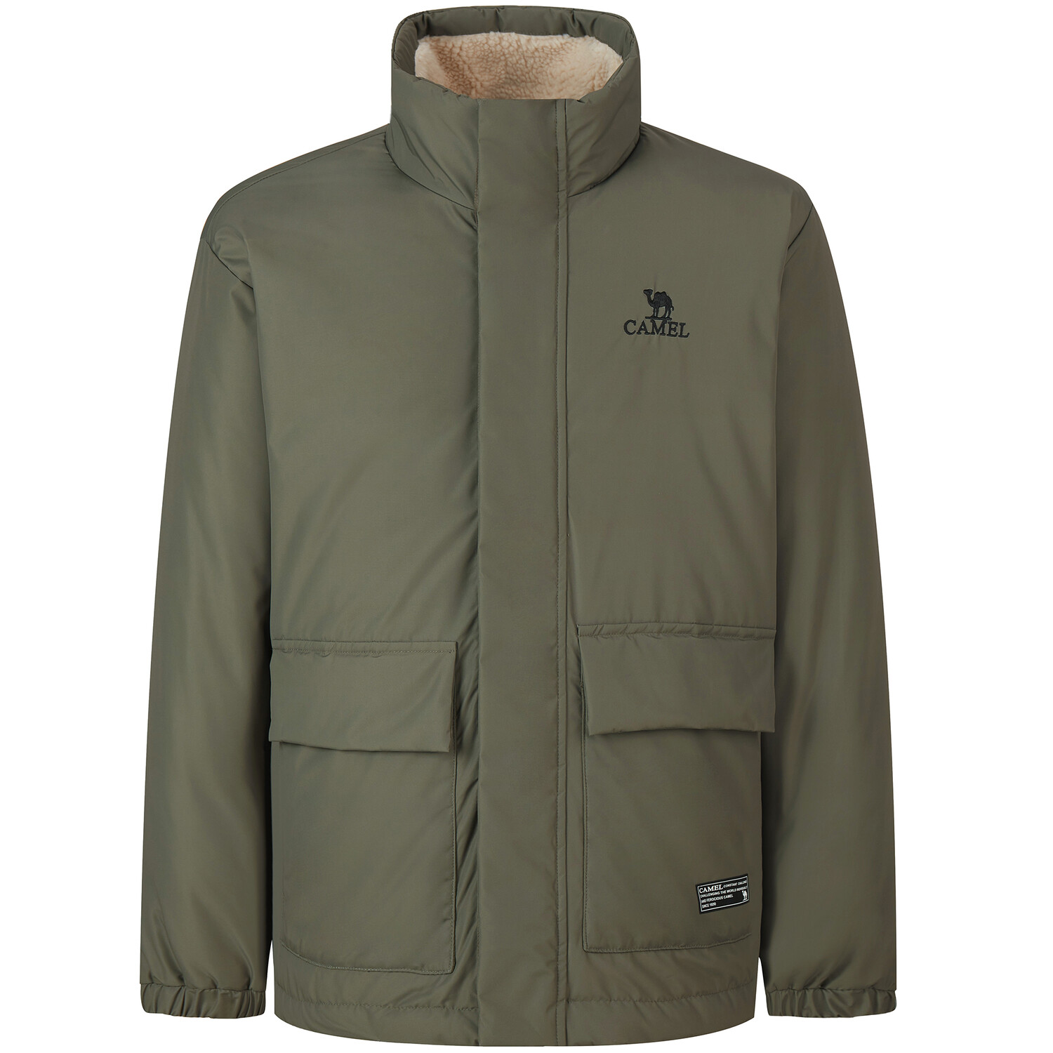 Пуховик унисекс Camel, цвет Phantom Black, Черный, Пуховик унисекс Camel, цвет Phantom Black
Пуховик унисекс Camel, цвет Phantom Black, Черный, Пуховик унисекс Camel, цвет Phantom Black