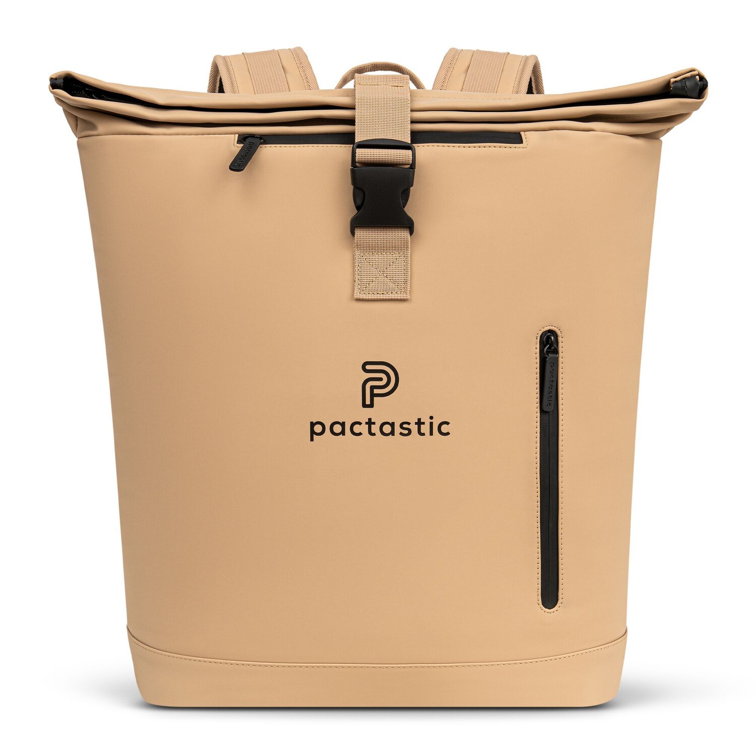 Рюкзак Pactastic Urban Collection 45 cm Laptopfach, бежевый
Рюкзак Pactastic Urban Collection 45 cm Laptopfach, бежевый