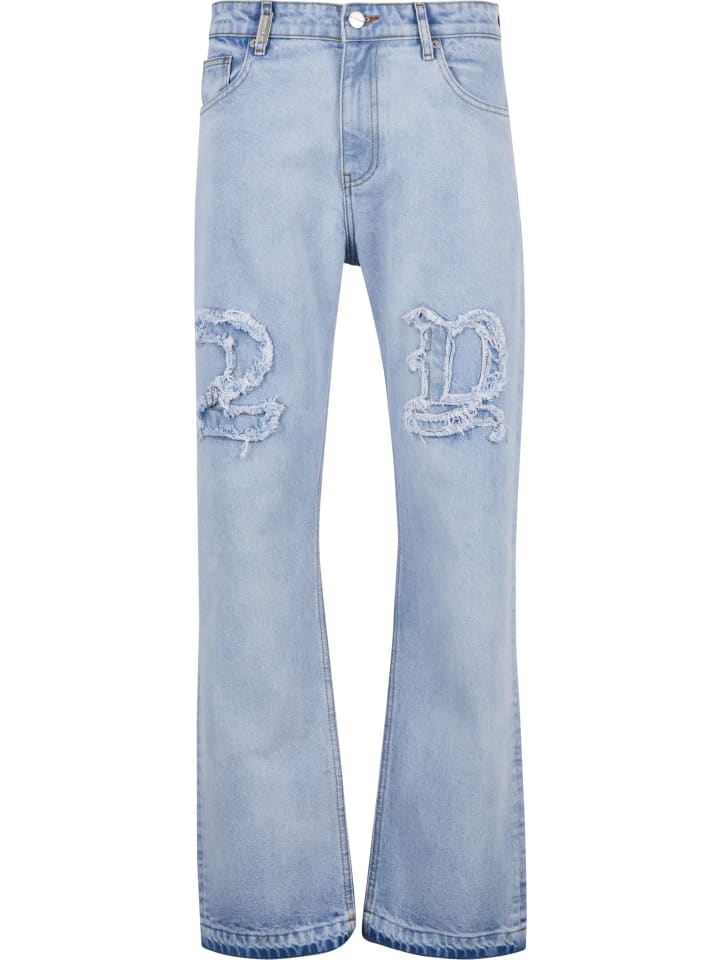 Джинсы 2Y Studios светло-голубого цвета 2Y Studios
Джинсы 2Y Studios светло-голубого цвета 2Y Studios